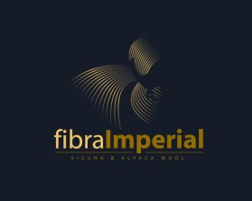Logo Design entry 1216971 submitted by AlekseiKrivo to the Logo Design for Fibra Imperial run by mitchell-e