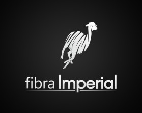 Logo Design entry 1216998 submitted by boycoll to the Logo Design for Fibra Imperial run by mitchell-e