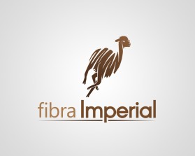 Logo Design entry 1217002 submitted by Benovic to the Logo Design for Fibra Imperial run by mitchell-e