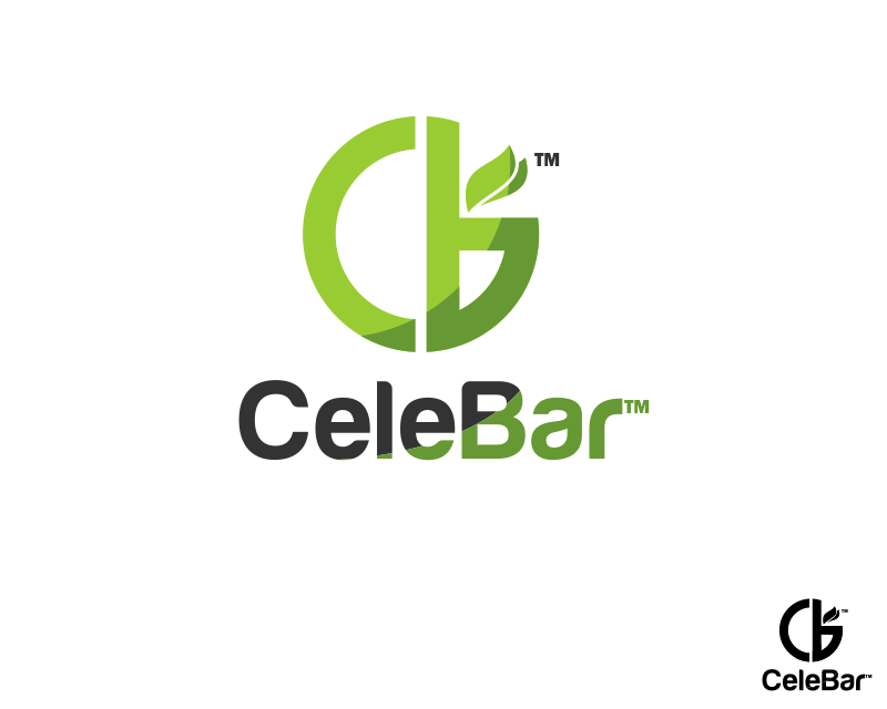 Logo Design entry 1217033 submitted by selly888 to the Logo Design for CeleBars run by mwojo2