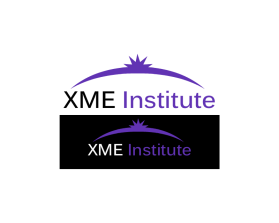 Logo Design entry 1217146 submitted by sella to the Logo Design for xME Institute  run by design@angio.org
