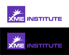 Logo Design entry 1217160 submitted by Haq to the Logo Design for xME Institute  run by design@angio.org
