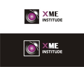 Logo Design Entry 1217220 submitted by megantara to the contest for xME Institute  run by design@angio.org