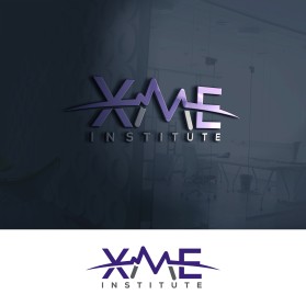 Logo Design Entry 1217268 submitted by mikochiong28 to the contest for xME Institute  run by design@angio.org