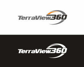 Logo Design entry 1217365 submitted by DORIANA999 to the Logo Design for TerraView 360 run by pausley