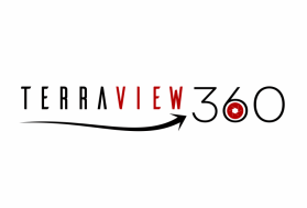 Logo Design Entry 1217372 submitted by Belitong to the contest for TerraView 360 run by pausley
