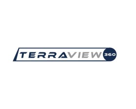 Logo Design Entry 1217438 submitted by cr8designs to the contest for TerraView 360 run by pausley