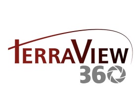 Logo Design entry 1217444 submitted by cr8designs to the Logo Design for TerraView 360 run by pausley