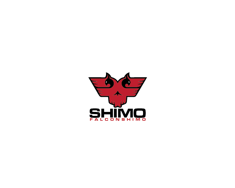 Logo Design entry 1217780 submitted by luckydesign to the Logo Design for Shimo run by Jockg@formetco.com