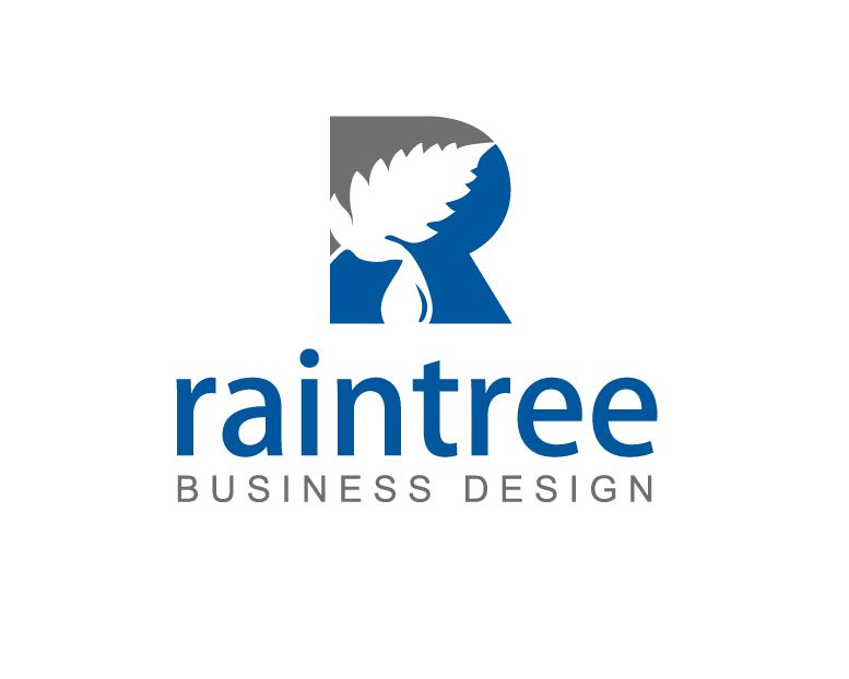 Logo Design entry 1217810 submitted by smarttaste to the Logo Design for Raintree Business Design run by DesignPit