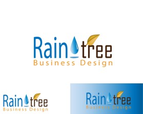 Logo Design entry 1265916 submitted by alvin.data