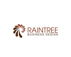 Logo Design entry 1217870 submitted by Ethan to the Logo Design for Raintree Business Design run by DesignPit