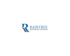 Logo Design Entry 1217923 submitted by luckydesign to the contest for Raintree Business Design run by DesignPit