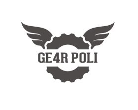 Logo Design entry 1218235 submitted by mznung to the Logo Design for GE4R POLI run by polsky.n26