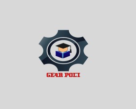 Logo Design Entry 1218236 submitted by matoh to the contest for GE4R POLI run by polsky.n26