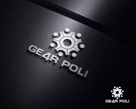 Logo Design entry 1218246 submitted by ShanCreation to the Logo Design for GE4R POLI run by polsky.n26