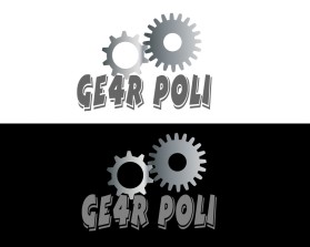 Logo Design Entry 1218250 submitted by alvin.data to the contest for GE4R POLI run by polsky.n26