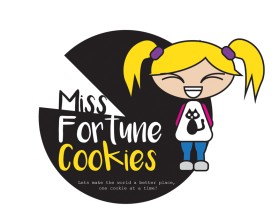 Logo Design entry 1218366 submitted by alvin.data to the Logo Design for Miss Fortune Cookies run by missfortune