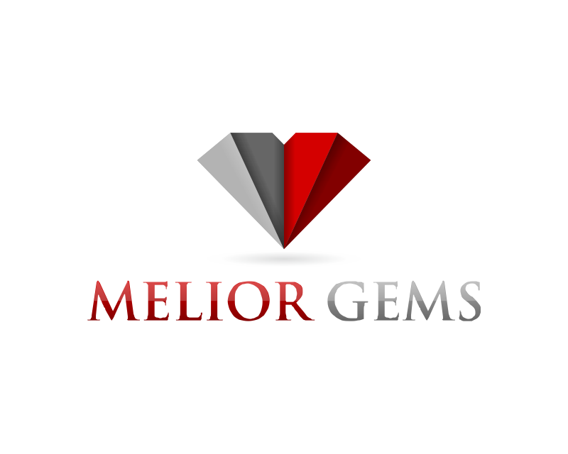 Logo Design entry 1218596 submitted by trisuhani to the Logo Design for www.meliorgems.com run by trader1962