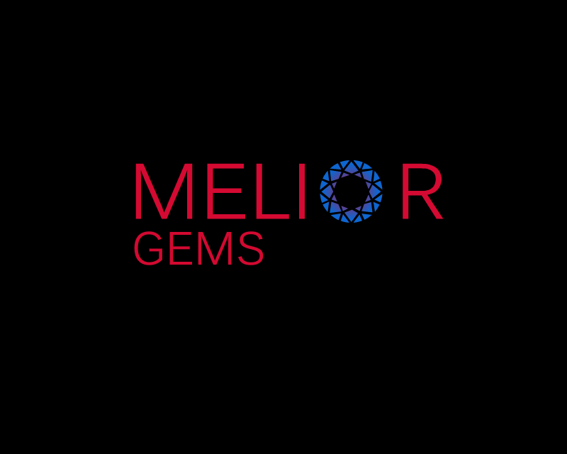 Logo Design entry 1218559 submitted by boycoll to the Logo Design for www.meliorgems.com run by trader1962