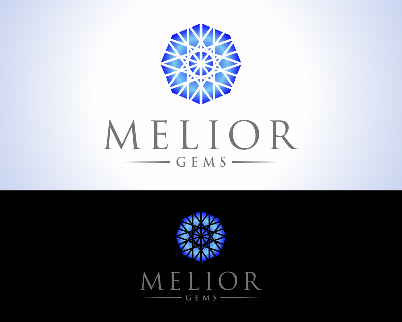 Logo Design entry 1271294 submitted by ailideangel