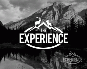 Logo Design entry 1218815 submitted by Puertouk to the Logo Design for TheExperience run by jason_price