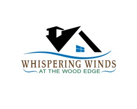 Logo Design Entry 1218879 submitted by alvin.data to the contest for Whispering Winds at Woods Edge run by czentko