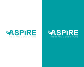 Logo Design entry 1219128 submitted by Dinar to the Logo Design for Aspire Insurance Solutions run by Agusta800