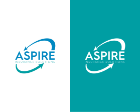 Logo Design entry 1219130 submitted by Dinar to the Logo Design for Aspire Insurance Solutions run by Agusta800