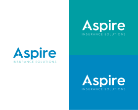 Logo Design entry 1219131 submitted by Dinar to the Logo Design for Aspire Insurance Solutions run by Agusta800