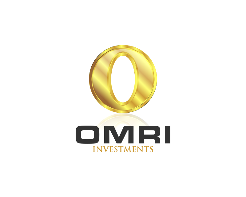 Logo Design entry 1219217 submitted by selly888 to the Logo Design for Omri Investments - www.omriinvestments.com run by mouhadeb