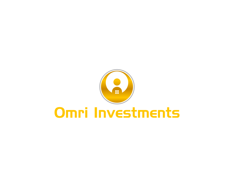 Logo Design entry 1219264 submitted by einaraees to the Logo Design for Omri Investments - www.omriinvestments.com run by mouhadeb