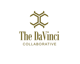 Logo Design entry 1219321 submitted by neil41_2000 to the Logo Design for The DaVinci Collaborative run by thenschen