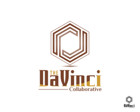 Logo Design entry 1219323 submitted by neil41_2000 to the Logo Design for The DaVinci Collaborative run by thenschen