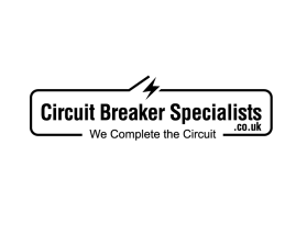 Logo Design entry 1219389 submitted by Neo J to the Logo Design for CircuitBreakerSpecialists.co.uk run by Circuit Breaker Specialists