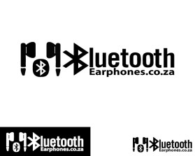 Logo Design entry 1219412 submitted by LOGOMIX to the Logo Design for Bluetoothearphones.co.za run by Joshmar