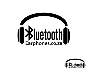 Logo Design entry 1219437 submitted by alvin.data to the Logo Design for Bluetoothearphones.co.za run by Joshmar