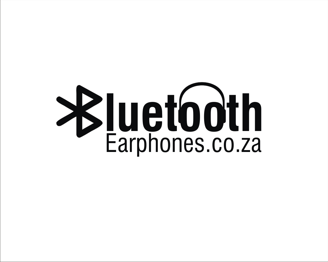 Logo Design entry 1219449 submitted by warnawarni to the Logo Design for Bluetoothearphones.co.za run by Joshmar