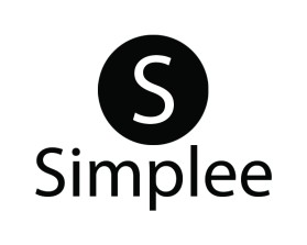 Logo Design Entry 1219461 submitted by noxjk to the contest for Simplee run by alexfrom