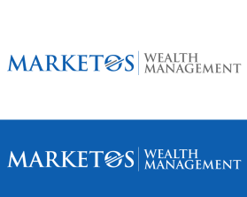 Logo Design entry 1219993 submitted by sella to the Logo Design for Marketos Wealth Management run by pcmarketos