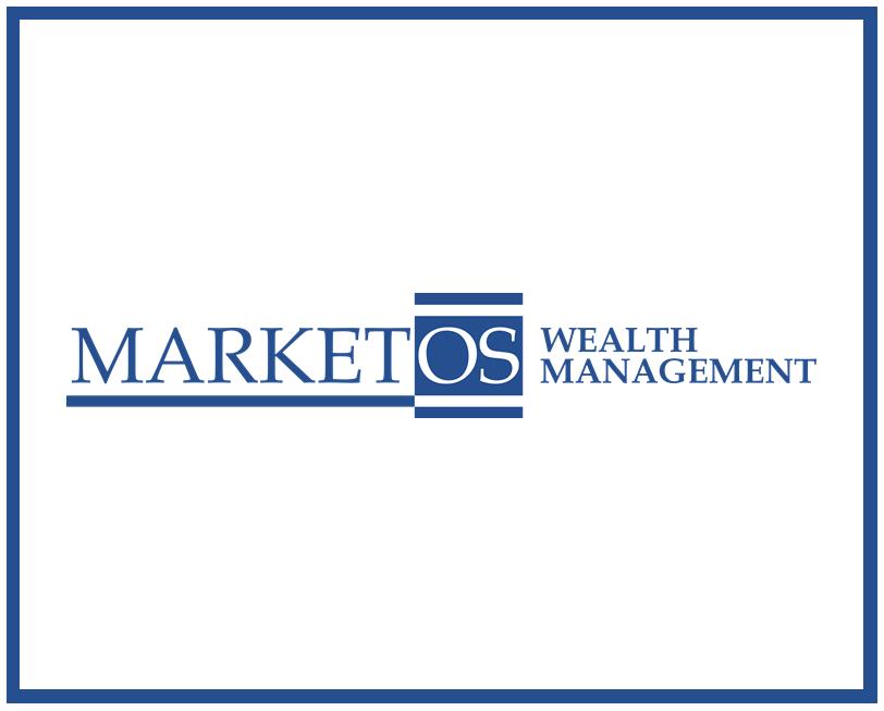 Another design by Fathenry submitted to the Logo Design for Marketos Wealth Management by pcmarketos