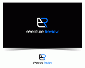 Logo Design entry 1220122 submitted by Destination to the Logo Design for eVenture Review run by Jeremylogos