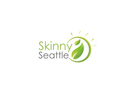 Logo Design entry 1221010 submitted by smarttaste to the Logo Design for Skinny Seattle run by 904THIN