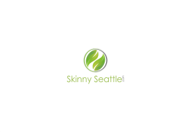 Logo Design entry 1221011 submitted by jellareed to the Logo Design for Skinny Seattle run by 904THIN