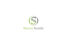 Logo Design entry 1221012 submitted by yama to the Logo Design for Skinny Seattle run by 904THIN