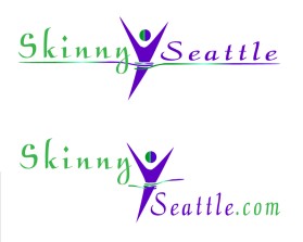 Logo Design Entry 1221035 submitted by alvin.data to the contest for Skinny Seattle run by 904THIN