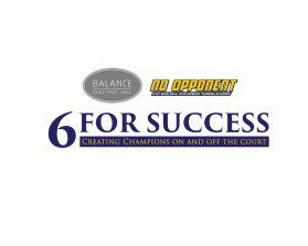 Logo Design entry 1221129 submitted by aditya.singh121 to the Logo Design for 6 For Success run by amy carolla