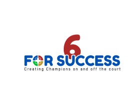 Logo Design entry 1221130 submitted by dsdezign to the Logo Design for 6 For Success run by amy carolla