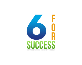 Logo Design entry 1221131 submitted by LeAnn to the Logo Design for 6 For Success run by amy carolla