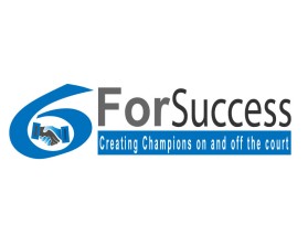 Logo Design Entry 1221153 submitted by alvin.data to the contest for 6 For Success run by amy carolla